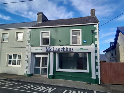 34 James Street, Mitchelstown, Cork