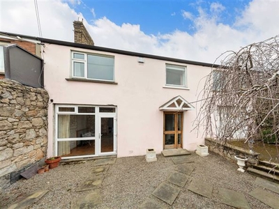 35 Raglan Lane, Ballsbridge, Dublin 4, County Dublin