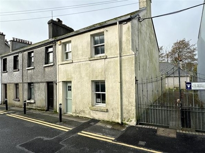 36 Bowling Green, Galway City, Galway, Co. Galway
