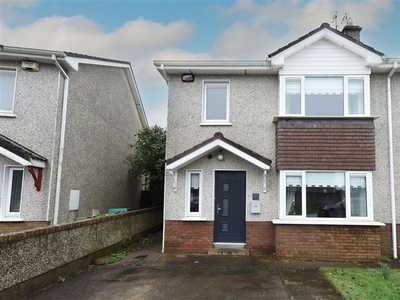 37 Ros Na Greine, Upper Kilmoney Road, Carrigaline, Cork