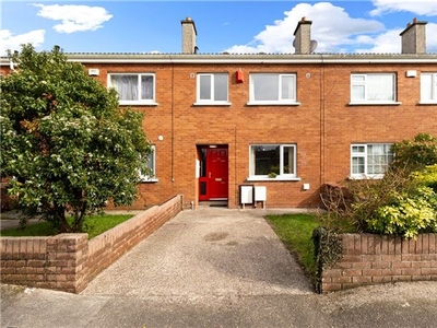 39 Cardinal Court, Wilton, Co. Cork