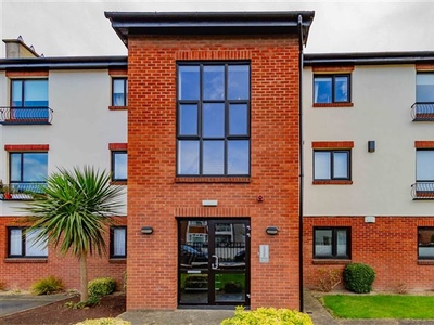 3A Bedford Court, Lower Kimmage Road, Kimmage, Dublin 6W