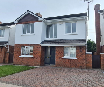 4 Rockingham Attirory, Carrick On Shannon