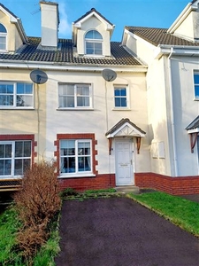 4 Ryecourt Manor, , Cloughduv, Cork