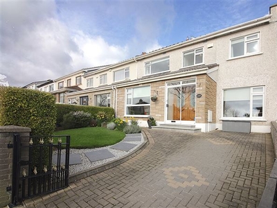 44 Carrickhill Rise , Portmarnock, County Dublin