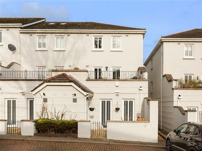 44 Ely Woods, Rathfarnham, Dublin 16