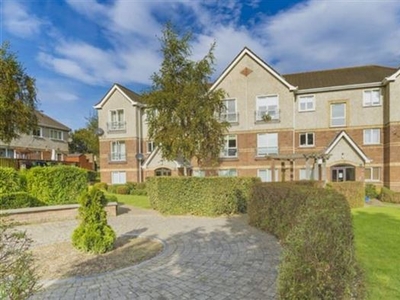 48 Ellensborough Lodge, Tallaght, Dublin 24