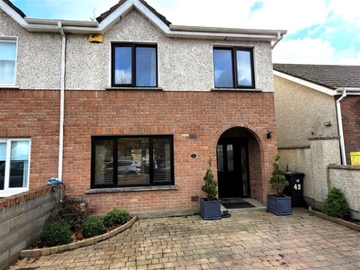 49 Castle Glen, Donacarney, Meath A92VAK3