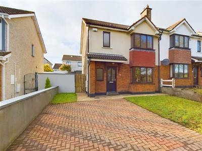 5 Malin Walk, Ardkeen Village, Waterford City, Waterford