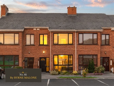 5 Millfield Manor, Millfield, Newbridge, Kildare