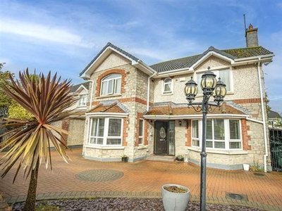 5 The Lane, Fox Lodge Woods, Ratoath, Meath