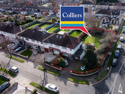 50 Templeville Drive , Templeogue, Dublin 6W