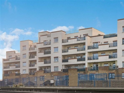 52 Poolbeg Quay, Ringsend, Dublin 4, County Dublin