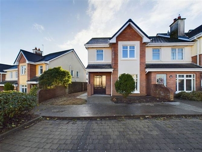 52 The Drive, Harbour Heights, Passage West, Cork