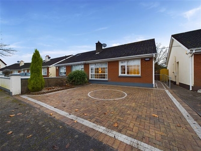 570 Riverforest, Leixlip, Kildare