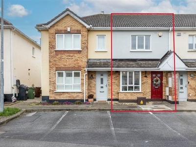 6 Castleview Close, Swords, Dublin