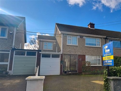 6 Glendoher Road, Rathfarnham, Dublin 16