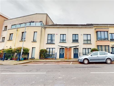 7 Sweetman House, The Coast, Baldoyle, D 13, Baldoyle, Dublin 13