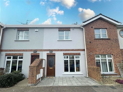 77 Bru na hAbhainn, Navan, Meath