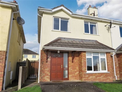 8 Foxglove Close, The Pastures, Charleville, Co. Cork