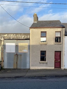 8 Mail Coach Road, Sligo City, Sligo