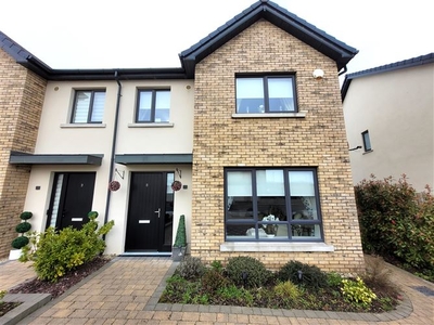 8 The Walk, Oldbridge Manor, Drogheda, Meath