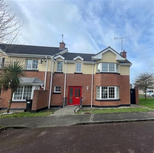 89 Blackcastle Lodge, Navan, Meath