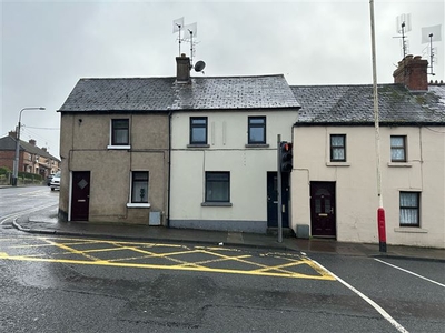 89 George's Street, Drogheda, Louth