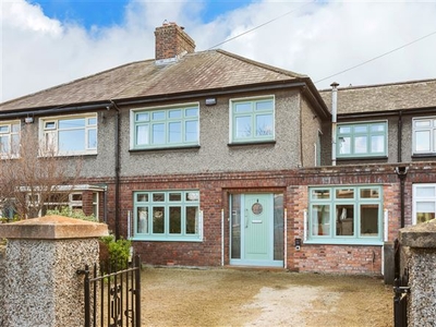 9 Sandymount Castle Drive, Sandymount, Dublin 4