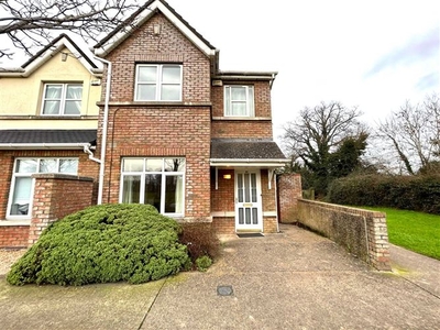 90 Latchford Park, Clonee, Dublin 15, County Dublin