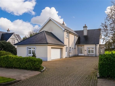 922 Ladycastle, The K Club, Straffan, Kildare