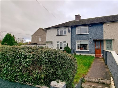 94 Ballygall Parade, Finglas East, Finglas, Dublin 11