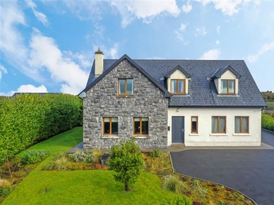 Amber House, Killeeneen More, Craughwell, Co. Galway