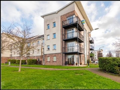 Apt 24 Seagrave Way, Finglas, Dublin 11