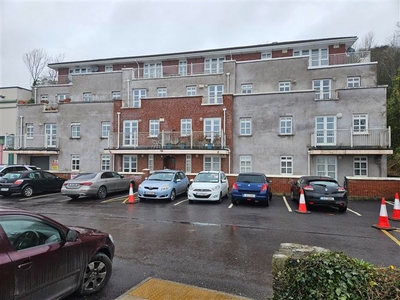 Apt 3 Waterside, Glounthaune, Cork