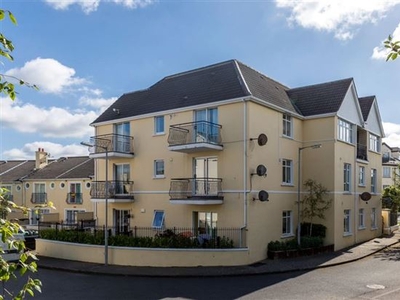 Apt 4 Elm House, Applewood Main Street, Swords, County Dublin