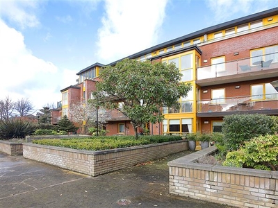 Apt. 97 Belgrove Park, Mount Prospect Lawns, Clontarf, Dublin 3