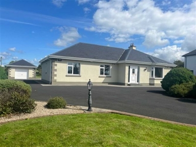 Ballymarchaun, Ardrahan, County Galway