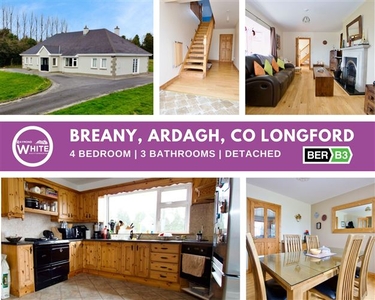 Breany, Ardagh, Longford