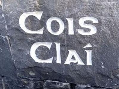 Cois Cla�, Clybaun Road, Knocknacarra, Co. Galway