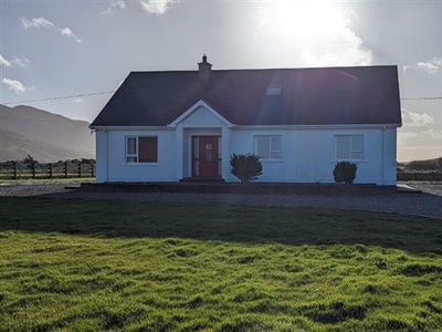 Cottage, 308 Lenan, Clonmany, Donegal