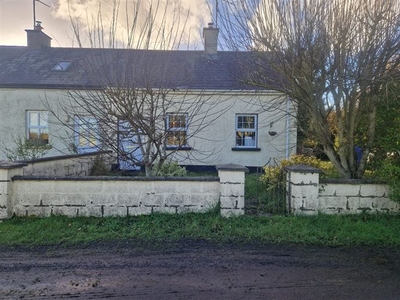 Crowenstown, Delvin, Mullingar, Co. Westmeath