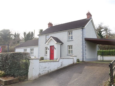 Darley Cottage, Drumboory, Carrickmacross, Monaghan