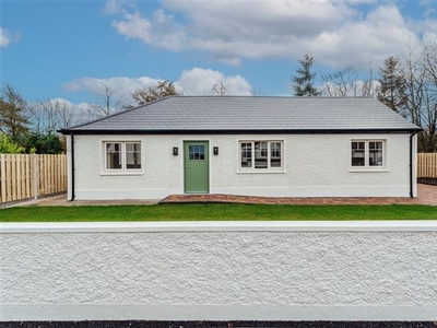 Hazelwood Lodge, Brownstown Great, Curragh, Kildare