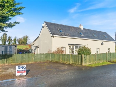 Knocknagroagh, Drumfin, Sligo