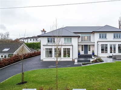 Nore Lodge, Granges Road, Kilkenny, Kilkenny