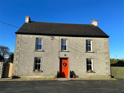 Parksgrove, Ballyragget, Co. Kilkenny