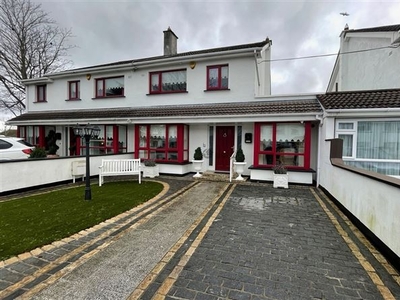 Saint Kevins, 184 Ardilaun, Portmarnock, Co. Dublin