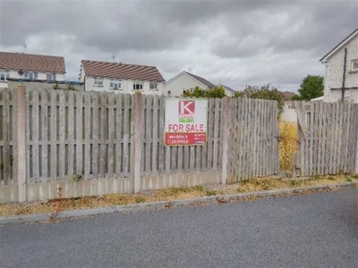 Site At Willow Park, Tullow Road, Carlow, County Carlow