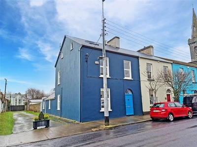 Toler Street, Kilrush, Co. Clare